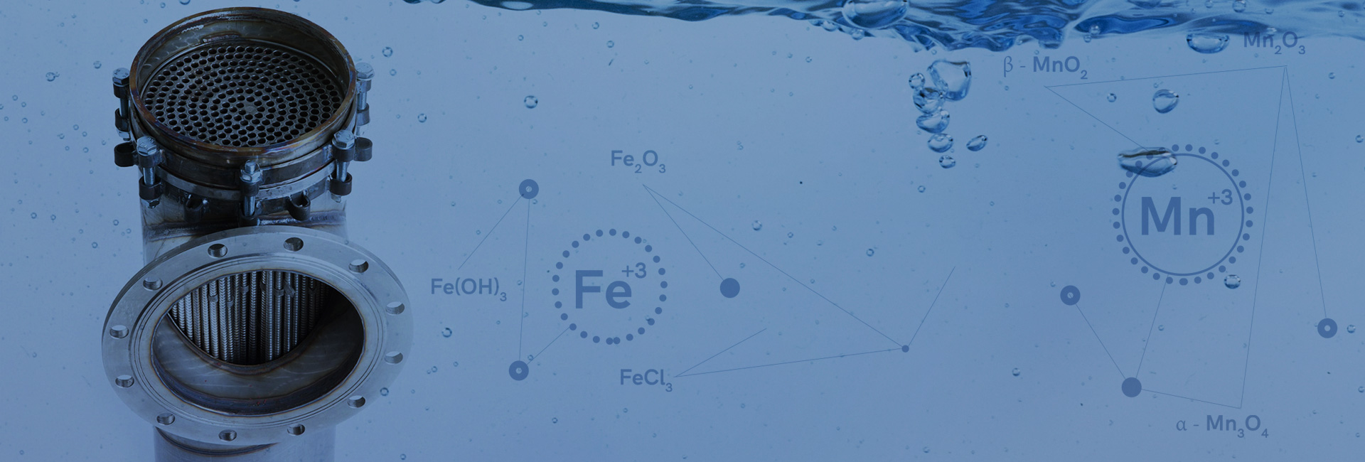Технический Аудит Систем ХВС, ГВС, отопления