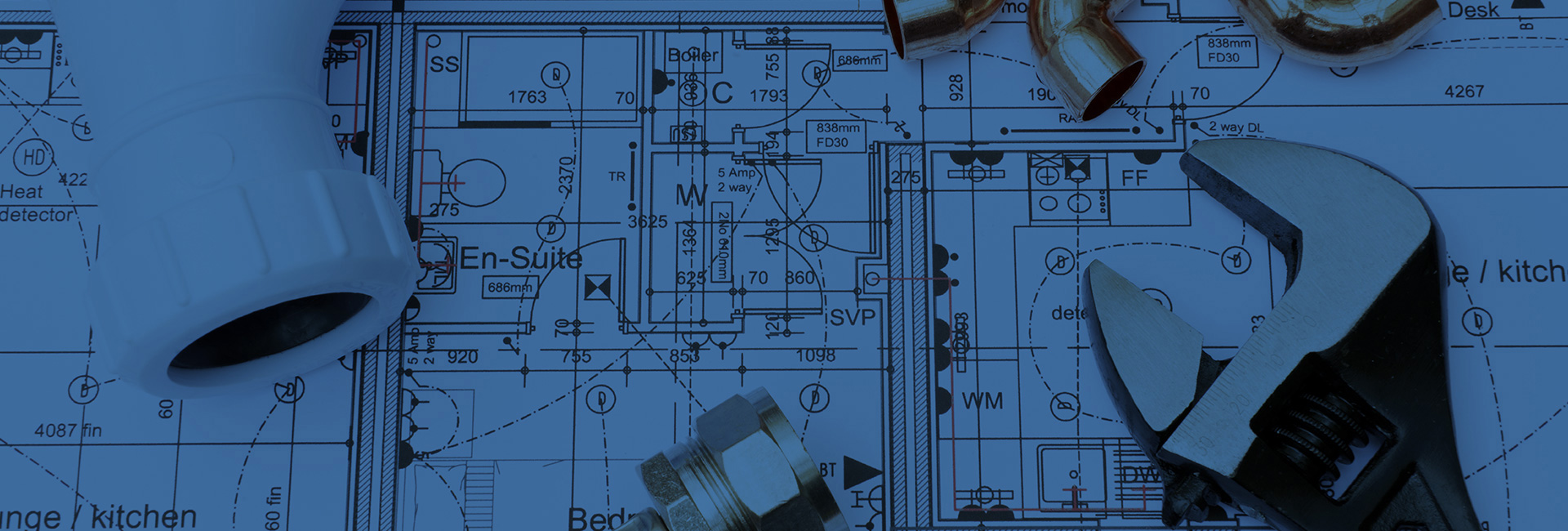 Технический Аудит Систем ХВС, ГВС, отопления